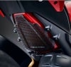 Evotech Performance ヒューエルタンクカバーガード Ducati パニガーレV4/V4R/V4S【2025年式適合品】_1