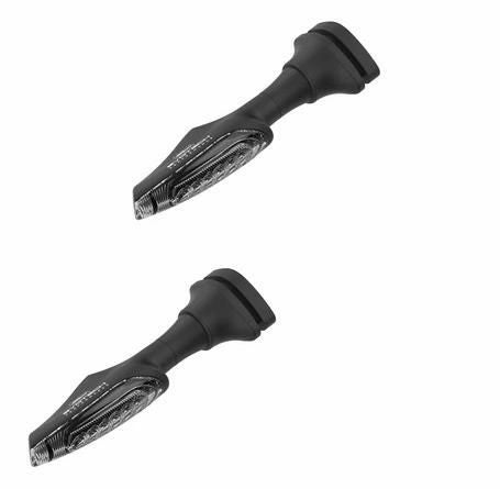 DUCATI Performance カーボン製ウィングレット DUACTI パニガーレ V4/S