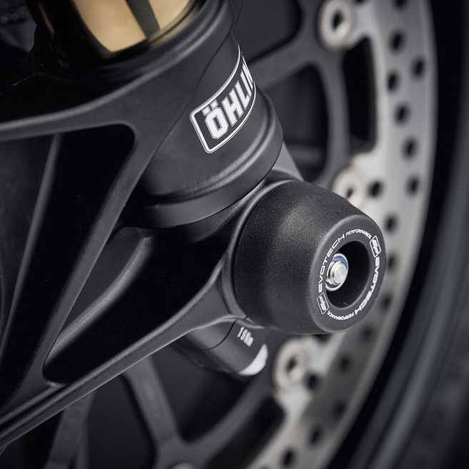 DUCATI Performance RIZOMA製ブレーキレバーガード DUACTI パニガーレ