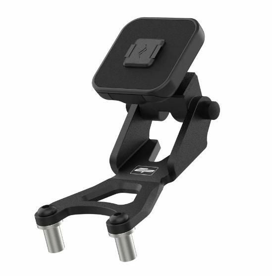 Evotech Performanceナビ＆カメラマウント