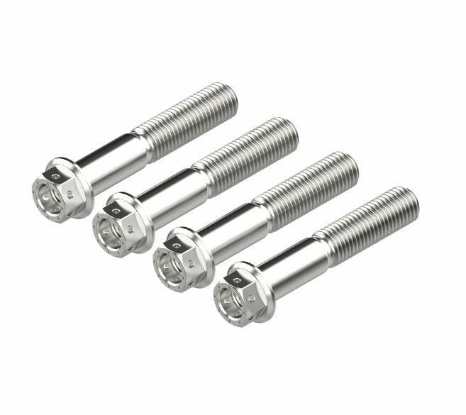 Evotech Performance フロントキャリパーボルトセット(レース仕様) Ducati パニガーレV4/V4S/V4R (2025-)_1