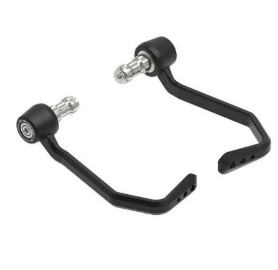 DUCATI Performance ハンドルバーエンド DUACTI パニガーレ V4/S(2025