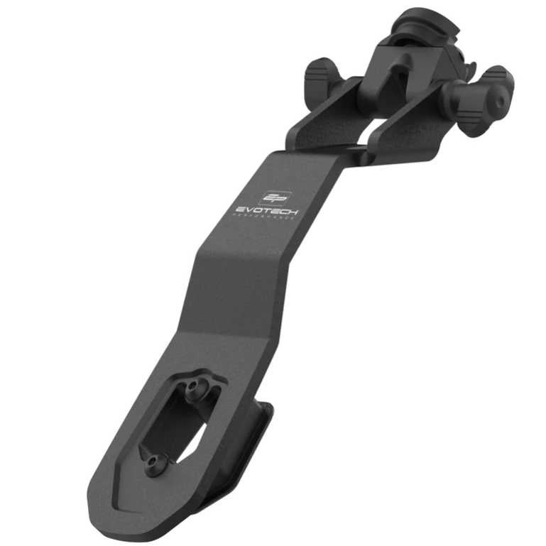 Ducati ムルティストラーダ SPコネクト対応スマートフォンマウント Evotech Performance_1
