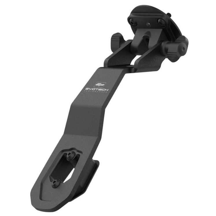 Ducati ムルティストラーダ TomTom用GPSナビマウント Evotech Performance_1