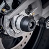 Evotech Performance アクスルスライダー(スピンドルボビン)キット Ducati ムルティストラーダ 1200 エンデューロ / ムルティストラーダ 950_2