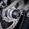 Ducati ムルティストラーダ V4/V2/950/1200/1260 リアアクスルスライダー(スピンドルボビン) Evotech Performance_3