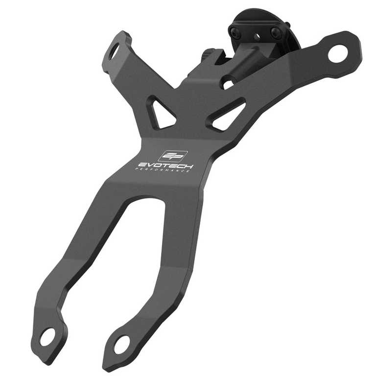 Evotech Performance スクリーン装着型マウント(TomTom用) Ducati ムルティストラーダV4 (2021-)_1