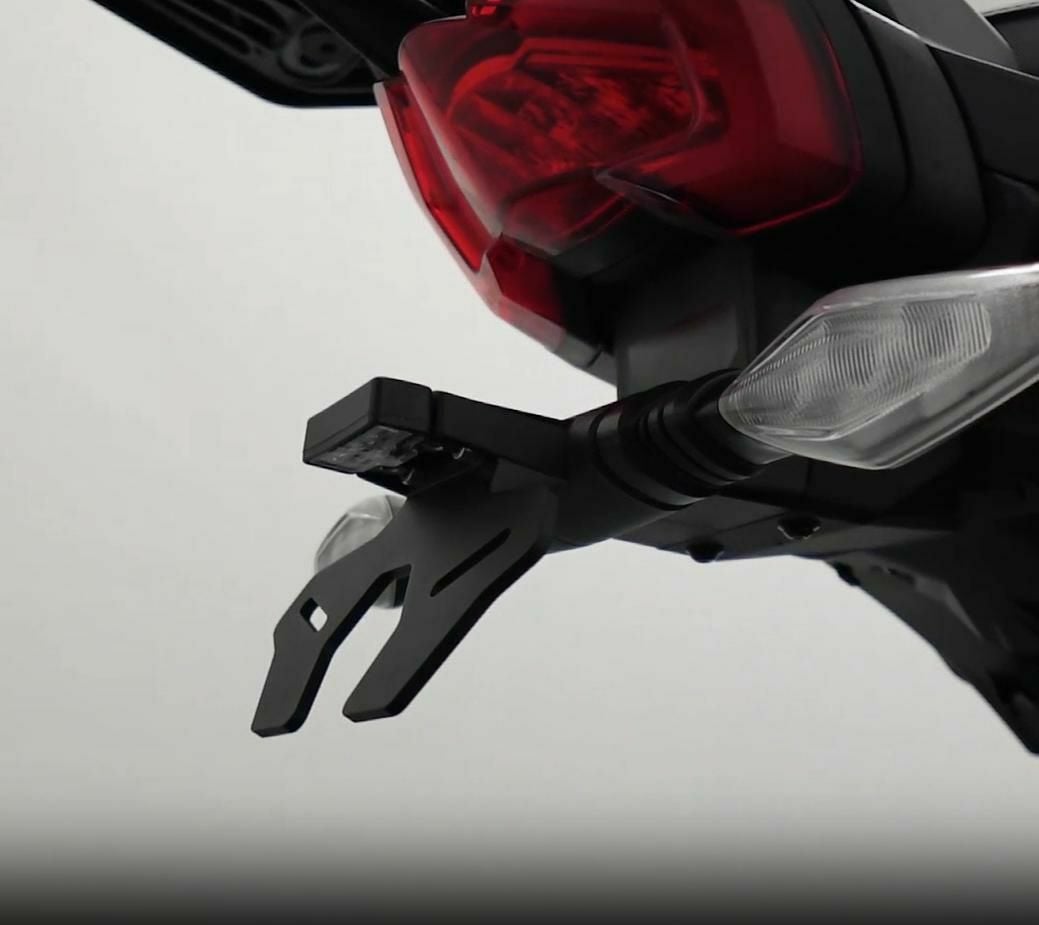 ARROW (アロー) スリップオンマフラー BMW F900XR F900R 2020- EURO5