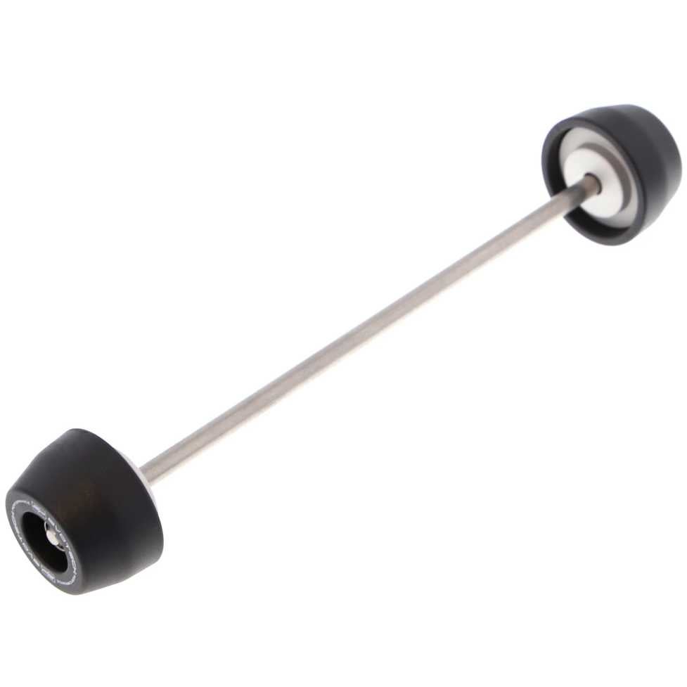 Ducati モンスター1200 (13-21) フロントアクスルスライダー(スピンドルボビン) Evotech Performance_2