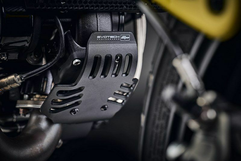 Evotech Performance Ducati モンスター 795/796/797/797+ エンジン