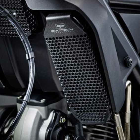 Evotech Performance Ducati モンスター 797 / モンスター 797+ オイル