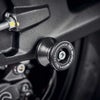Ducati モンスター/パニガーレ/ストリートファイター V2 パッドドックスタンドボビン Evotech Performance_1
