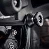 Ducati モンスター/パニガーレ/ストリートファイター V2 パッドドックスタンドボビン Evotech Performance_2