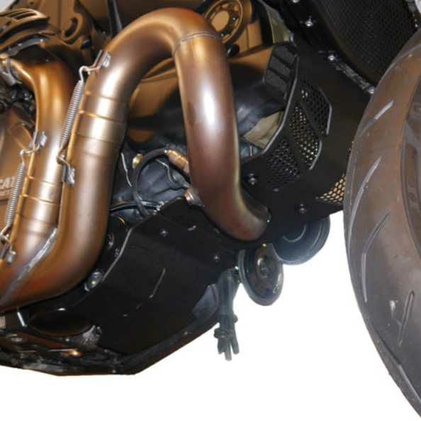 Ducati Monster(モンスター) |マフラー |ボディパーツ|バイクパーツ