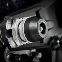 Ducati モンスター 950/ハイパーモタード698 アクスルスライダー(スピンドルボビン)キット Evotech Performance_9
