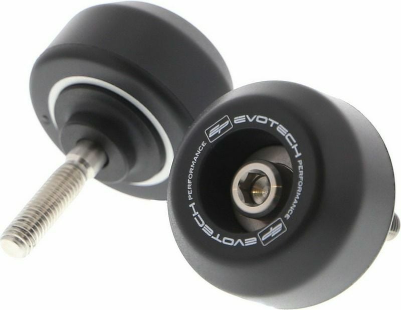 Evotech Performance ロワークラッシュボビン Harley Davidson ライブワイヤ (2020+)_1