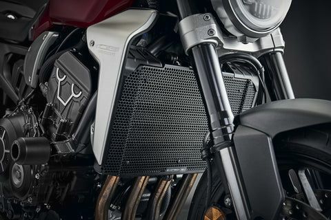 Evotech Performance Honda CB1000R Neo Sports Cafe ラジエーター