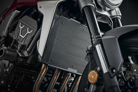 Evotech Performance Honda CB1000R Neo Sports Cafe ラジエーター
