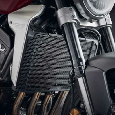 Evotech Performance Honda CB1000R Neo Sports Cafe ラジエーター 
