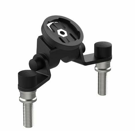 Evotech Performance ハンドルバークランプ装着型マウント(Beeline Moto2用) HONDA CB650R (2024-)_1