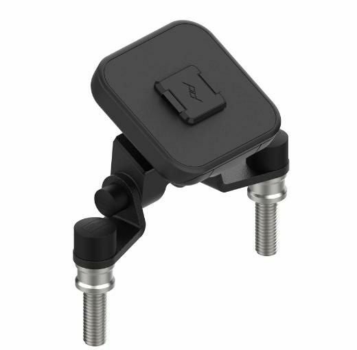 Evotech Performance ハンドルバークランプ装着型マウント(Peak Design用) HONDA CB650R (2024-)_1