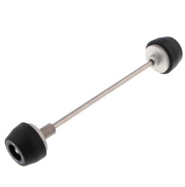 HONDA CB650R/CBR650R/NT1100/クロスランナー フロントアクスルスライダー(スピンドルボビン) Evotech Performance_3