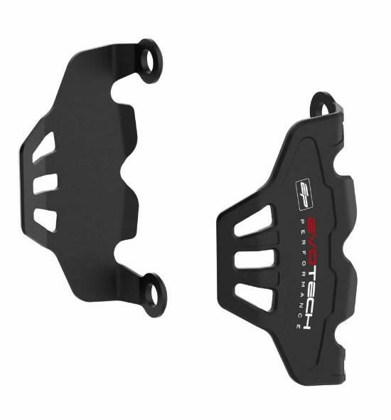 Evotech Performance フロントキャリパーガード HONDA CB1000ホーネット (2025-)_1