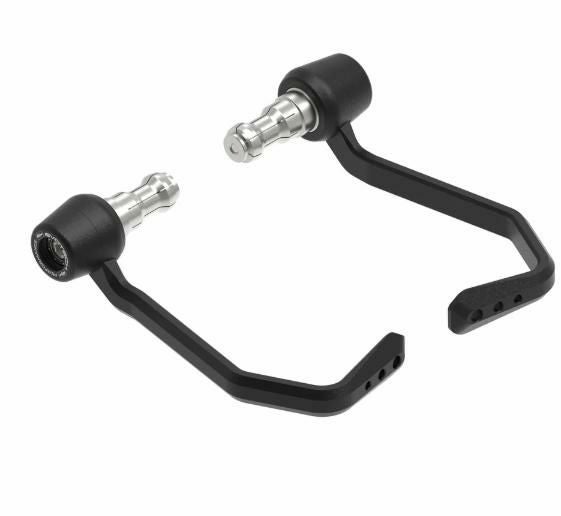 Evotech Performance KAWSAKI Ninja ZX-4R (2024-) Quad Lock対応ナビ