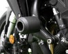 Evotech Performance クラッシュプロテクション(フレームスライダー) HONDA CB1000ホーネット/SP (2025-)_2