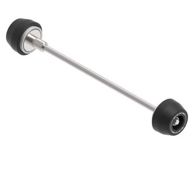 HONDA CB600RR/CB650F フロントアクスルスライダー(スピンドルボビン) Evotech Performance_3