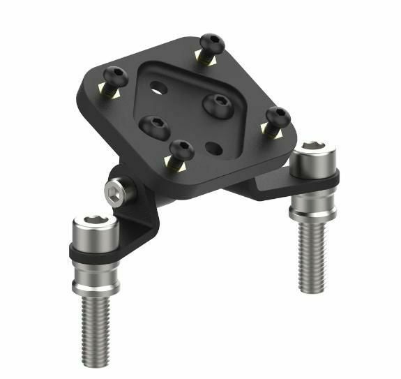 Evotech Performance GPS/ナビマウント(Garmin用) Honda CB650R (19-)_1