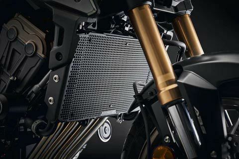 Evotech Performance Honda CB650R / CB650R Neo Sports Cafe