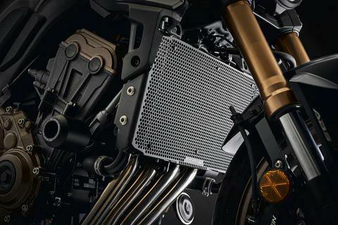 Evotech Performance Honda CB650R / CB650R Neo Sports Cafe