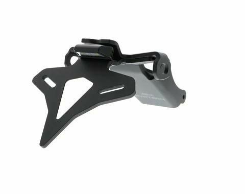 Evotech Performance ナンバープレートホルダー Honda CBR1000RR/SP (17-19)_1