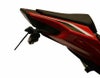 Evotech Performance ナンバープレートホルダー Honda CBR1000RR/SP (17-19)_2