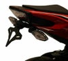 Evotech Performance ナンバープレートホルダー Honda CBR1000RR/SP (17-19)_3