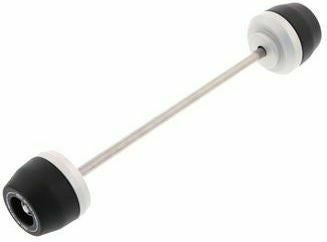 Evotech Performance リアアクスルスライダー(スピンドルボビン) Honda CBR1000RR/SP (17-19)_1