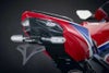 Honda CBR1000RR-R/SP (20-) ナンバープレートホルダー Evotech Performance_2