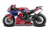 Honda CBR1000RR-R/SP (20-) ナンバープレートホルダー Evotech Performance_6