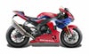 Honda CBR1000RR-R/SP (20-) ナンバープレートホルダー Evotech Performance_7