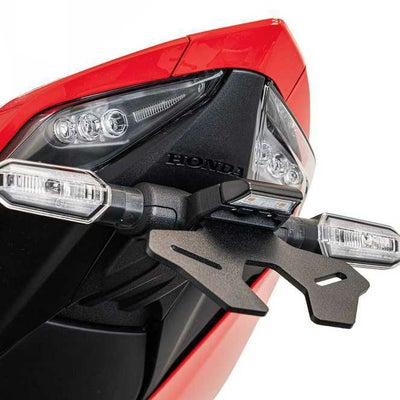 アグラス(AGRAS) バックステップ 4ポジション CBR1000RR 08-12 312-177 