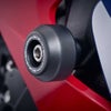 Evotech Performance フレームスライダー(クラッシュプロテクション) Honda CBR1000RR-R (20-) / CBR1000RR-R SP (20-)_1