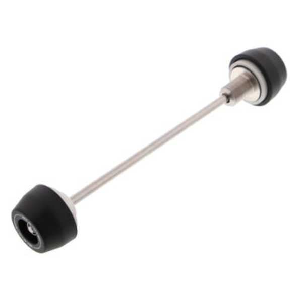 HONDA CBR1000RR-R (23-) フロントアクスルスライダー(スピンドルボビン) Evotech Performance_3