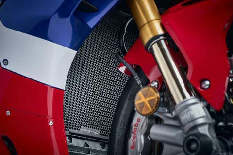 Evotech Performance Honda CBR1000RR-R / CBR1000RR-R SP