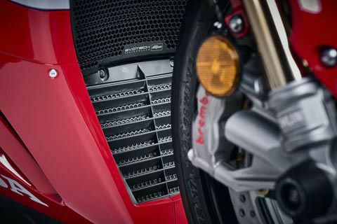 Evotech Performance Honda CBR1000RR-R / CBR1000RR-R SP