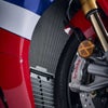 Honda CBR1000RR-R (20-) ラジエーターガード/オイルクーラーガードセット Evotech Performance_6