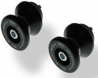 Evotech Performance パッドドックスタンドボビン Honda CBR600RR (07-16) / CBR600RR ABS (13-16)_1