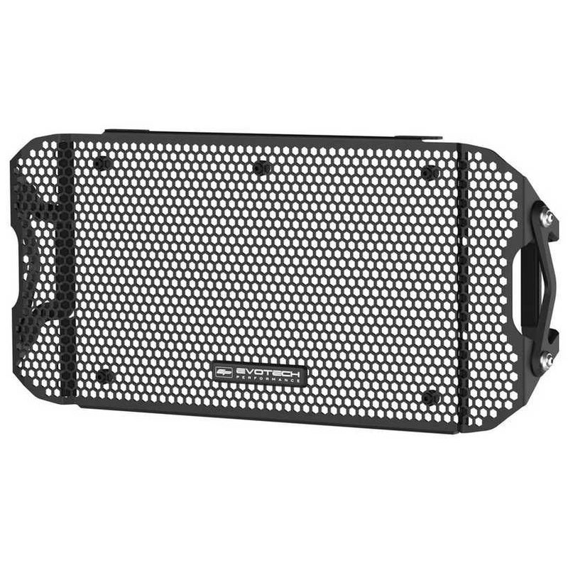 Honda NC750X/S (13-) / NC700N/X (11-16) ラジエーターガード Evotech Performance_1