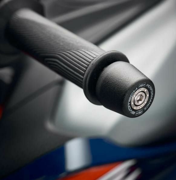 Evotech Performance製Husqvarna スヴァルトピレン401(24-)用