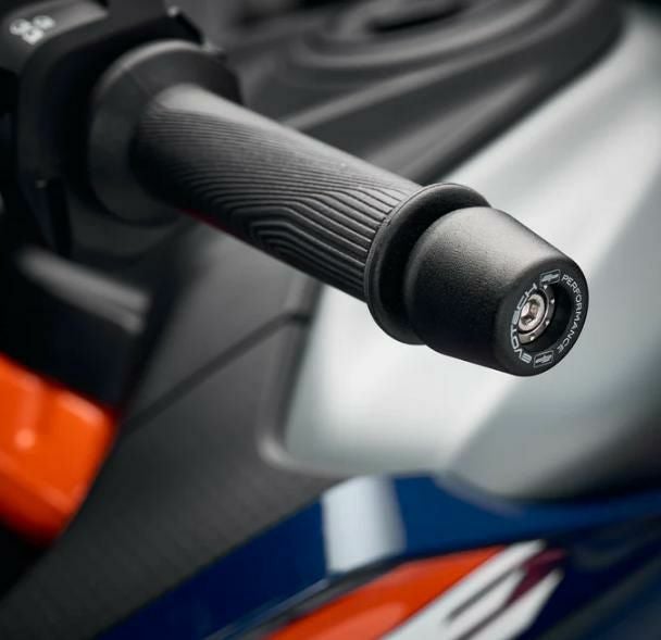 Evotech Performance製Husqvarna スヴァルトピレン401 (24-)専用
